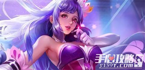 王昭君皮肤爆料视频最新,冰封幻境演绎绝美传奇 第3张 王昭君皮肤爆料视频最新,冰封幻境演绎绝美传奇 第3张